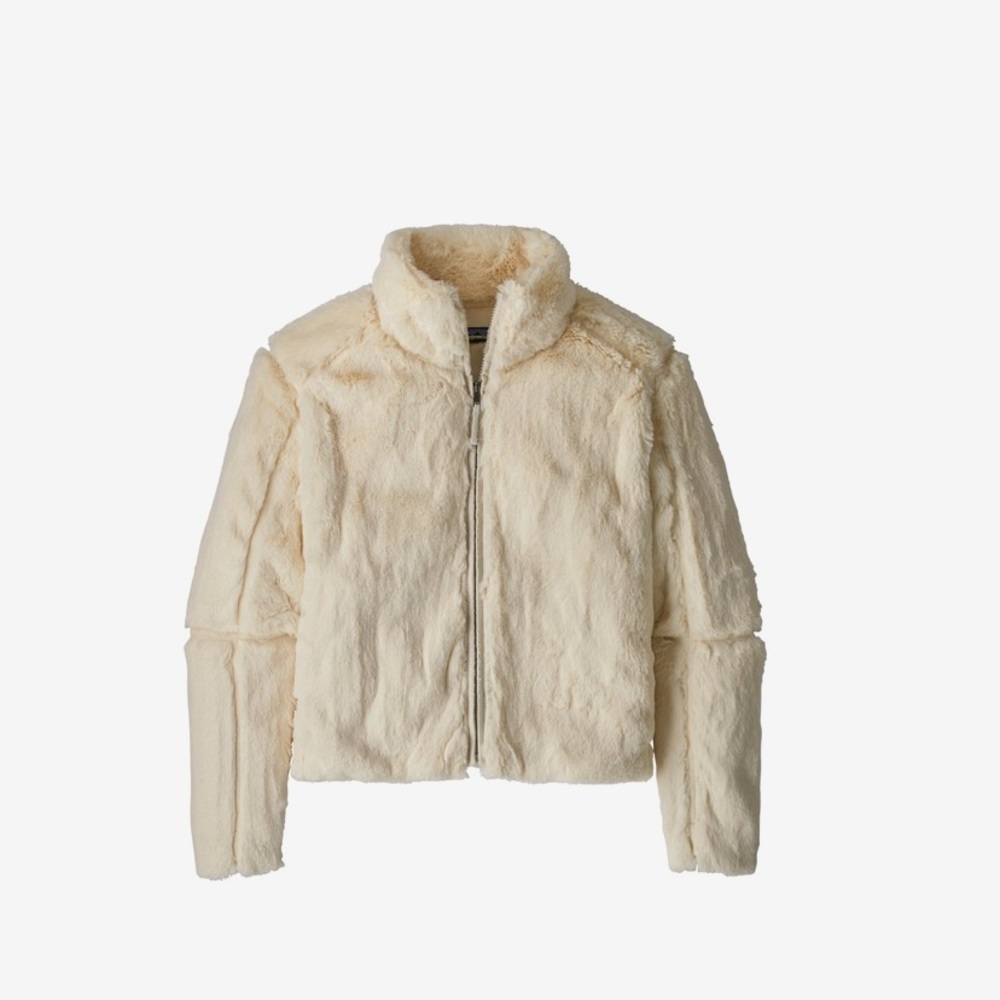 Patagonia Women's Lunar Frost Jacket- medium